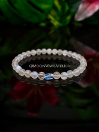 Image 2 of The Moonlight Flower Bracelet