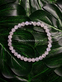 Image 1 of The Moonlight Flower Bracelet