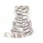 Image 3 of Bashful Snow Tiger