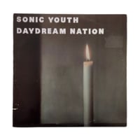 Image 1 of Sonic Youth - Daydream Nation LP