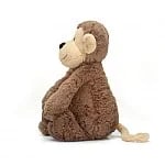 Image 2 of Bashful Monkey