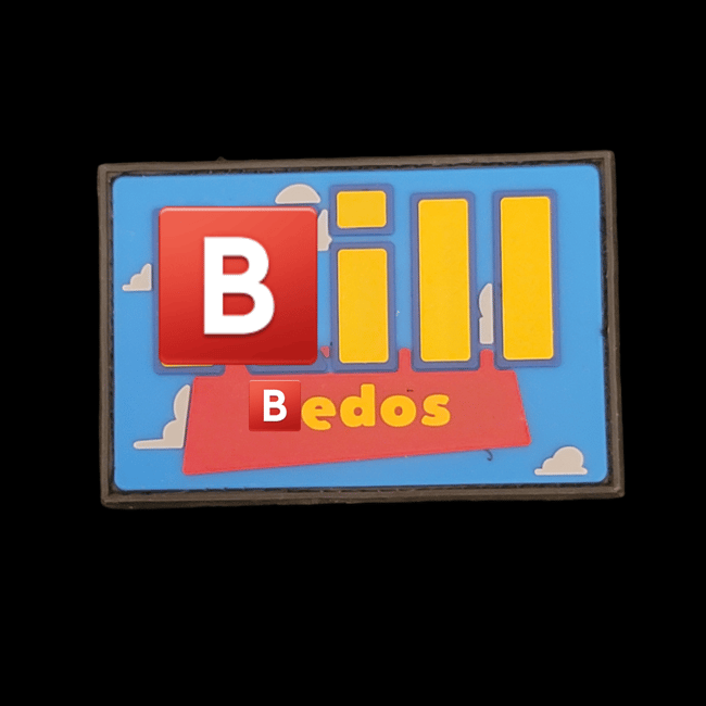 Secret Patch Gun Slaps