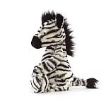 Image 2 of Bashful Zebra