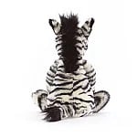 Image 3 of Bashful Zebra