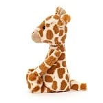 Image 2 of Bashful Giraffe