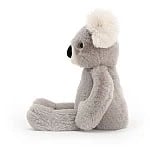 Image 2 of Benji Koala Small