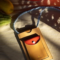 Image 1 of Phone pouch pear jam