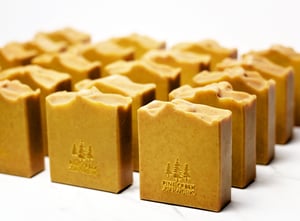 Image of Midnight Citrus Soap