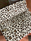 Image 3 of Cara Cara Fold Over Clutch