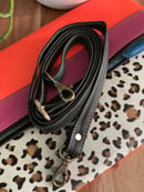 Image 5 of Cara Cara Fold Over Clutch