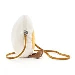 Image 2 of Amuseable Happy Boiled Egg Bag