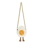 Image 3 of Amuseable Happy Boiled Egg Bag
