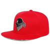 Men's Snapback Vandal Hat