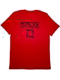 Tee SENTINEL "rap"