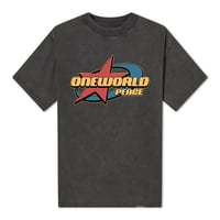Image 1 of OWP Retro Star logo
