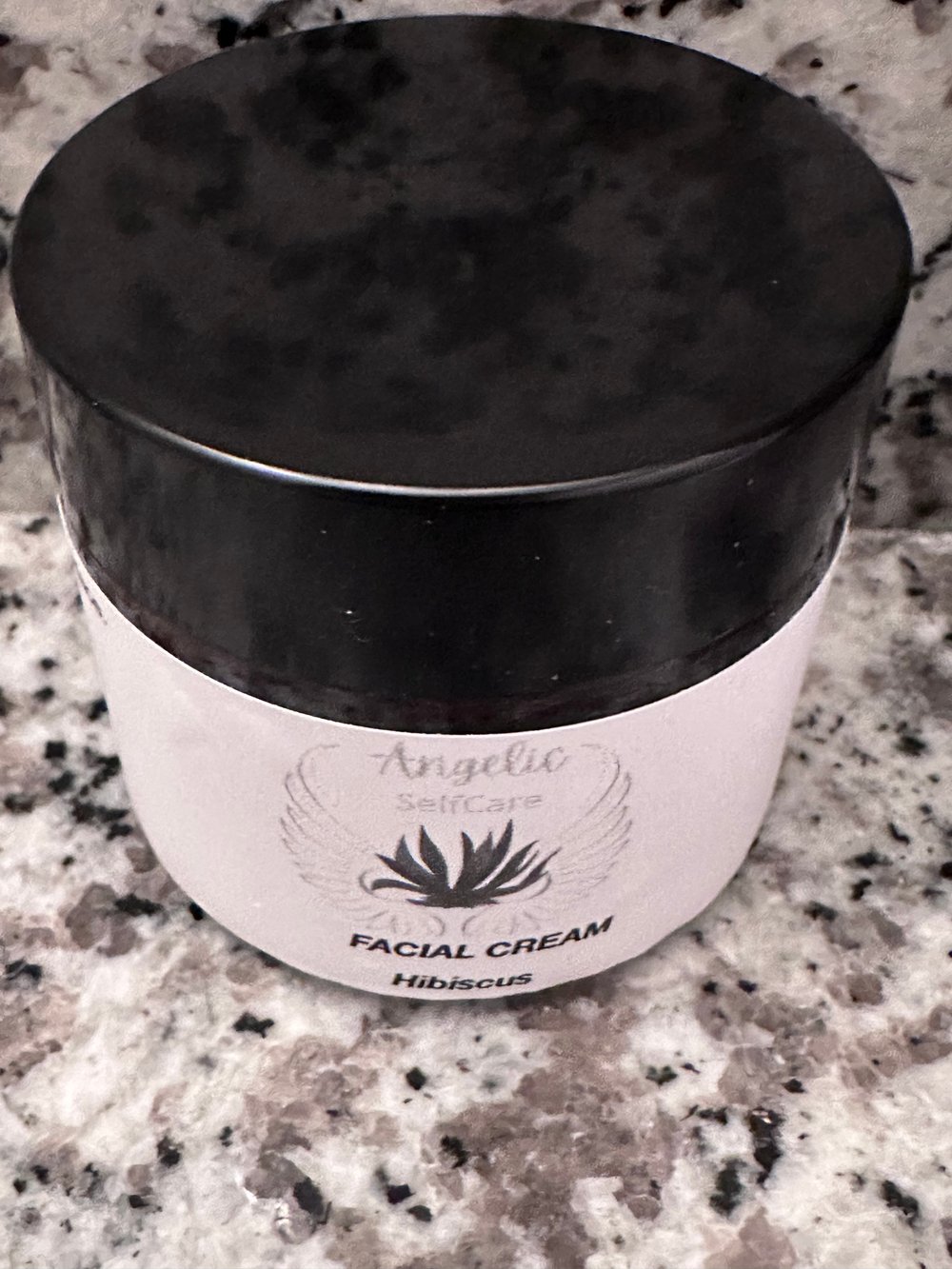 Image of Facial Cream