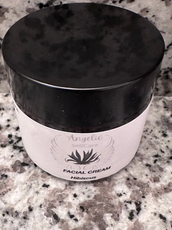 Image of Facial Cream