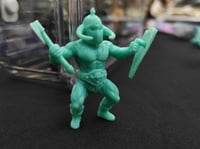 Image 2 of Static 2 inch figurines
