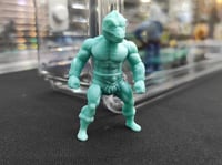 Image 4 of Static 2 inch figurines