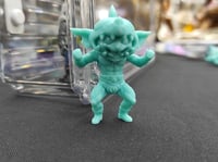 Image 5 of Static 2 inch figurines