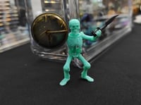 Image 3 of Static 2 inch figurines