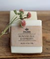 Honeysuckle Raspberry Soap