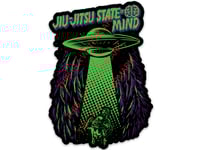 CLOSE ENCOUNTERS OF THE JIU JITSU KIND PT2