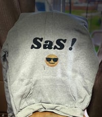 Image 1 of SaS Hoodie