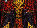 Lo Key - Agonus T-Shirt
