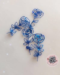 Image 3 of Stencil Rose Confetti