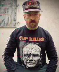 Image 1 of  Clarence Long Sleeve