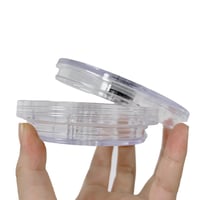 Image 1 of Double Wall Lid