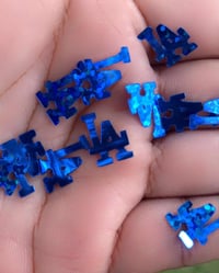 Image 2 of L.A. Confetti