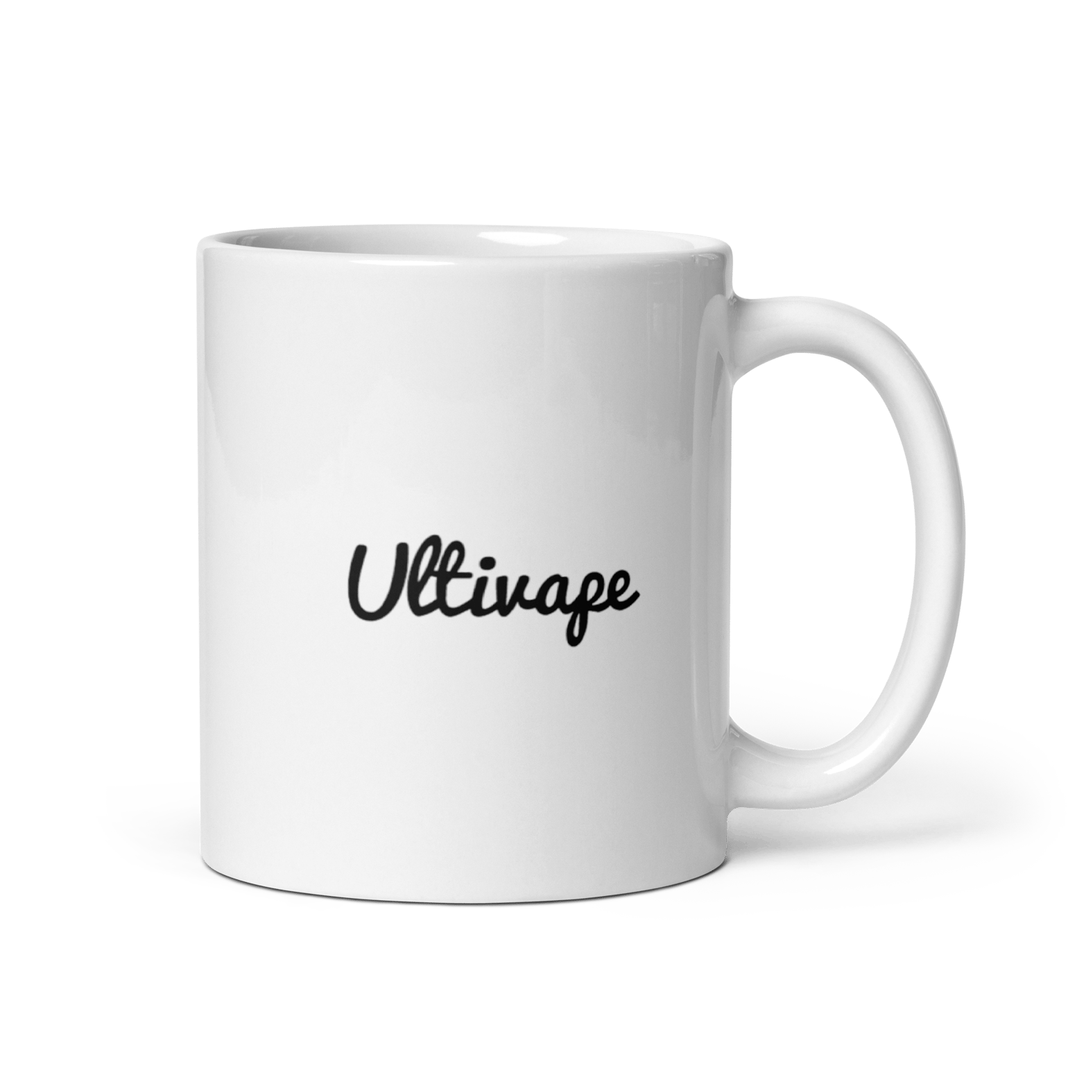 Image of Ultivape Mug
