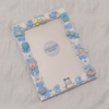 Custom Decoden Photo Frame 6x4"