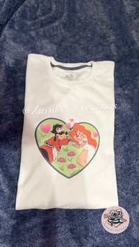 Image 1 of Max N Roxanne Glow in the Dark Sweater