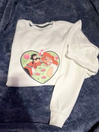 Image 2 of Max N Roxanne Glow in the Dark Sweater