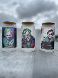 Image 1 of Joker Collection