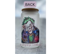 Image 4 of Joker Collection
