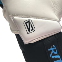 Image 3 of RITUAL 02 Negative Cut Football Pro Goalkeeper Gloves