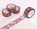 Image 4 of FFXIV Washi Tapes