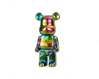 20cm Ceramic Bear Decoration Nordic Home Interior Decor Modern Luxury Display Shelf Designer Living 