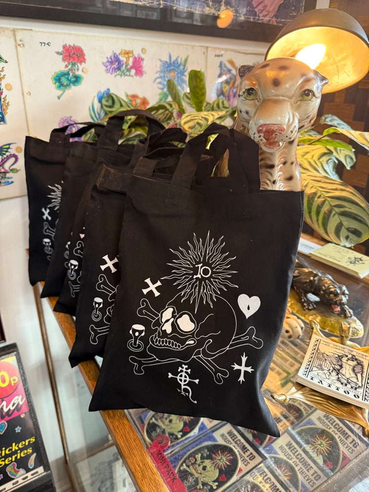 Image of 10 Year Goodie Bag 