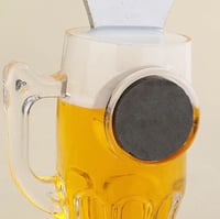 Image 4 of Custom Magnet Beer Mug Shape Bottle Opener