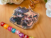 Image of Haikaveh Kitty Charm