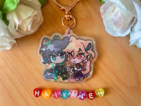 Image of Haikaveh Kitty Charm