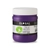 Metallic Purple- Global Colours Eco-Friendly Fine Art Impasto 500 ml