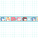 Image 2 of Sonic Washi Tapes