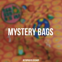 Mystery Bags🌼