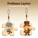 Image 2 of PL Jigsaw Puzzle Charms